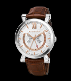 Sotirio Bulgari Annual Calendar
