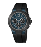 Bvlgari Diagono Magnesium Chronograph Ref.102304