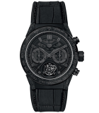 Carrera Calibre Heuer02t Automatic Watch 45 mm