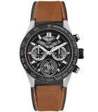 Carrera Calibre Heuer 02T COSC
