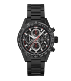 Calibre Heuer 01 Automatic Chronograph