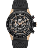 Carrera Calibre Heuer 01 Chronograph CAR2A5B.FT6044