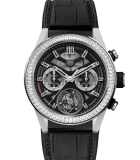 CARRERA HEUER 02-T BAGUETTE CUT DIAMONDS