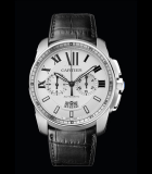  Calibre de Cartier chronograph