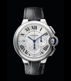 Ballon Bleu  Chronograph Extra-large model