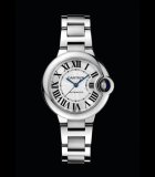 Ballon Bleu de Cartier