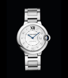 Ballon Bleu de Cartier