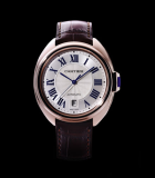 Clé de Cartier