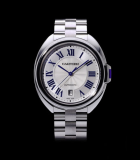 Clé de Cartier