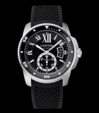 Calibre de  Cartier Diver