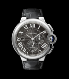 Ballon Bleu  Chronograph Extra-large model