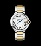 Ballon Bleu de Cartier