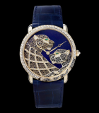 Ronde Louis  Cartier Filigree