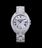 Clé de Cartier