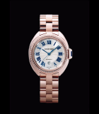 Clé de Cartier