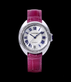 Clé de Cartier