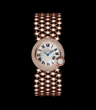 Ballon Blanc de Cartier