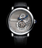 Rotonde de  Cartier Reversed Tourbillon