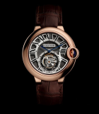 Ballon Bleu de  Cartier 39 mm Flying Tourbillon