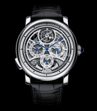 Rotonde de  Cartier Grande Complication
