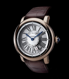 Rotonde de Cartier Astrotourbillon