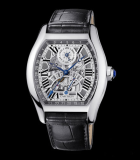 Tortue perpetual calendar