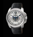 Calibre de Cartier central chronograph