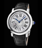Rotonde de  Cartier Astrotourbillon