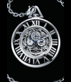 Grand Complication Skeleton Pocket Watch