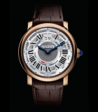 Rotonde de  Cartier Annual Calendar