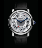 Rotonde de  Cartier Annual Calendar