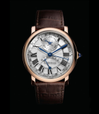 Rotonde de  Cartier Perpetual Calendar