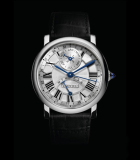 Rotonde de  Cartier Perpetual Calendar