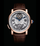 Rotonde de  Cartier Minute Repeater Flying Tourbillon
