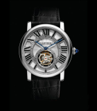 Rotonde de  Cartier Flying Tourbillon