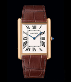 Tank Louis  Cartier XL Extra-flat