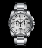 Calibre de  Cartier chronograph