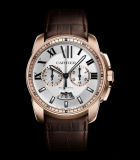 Calibre de Cartier chronograph