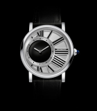 Rotonde de  Cartier Mystery