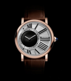Rotonde de  Cartier Mystery