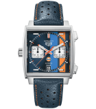Monaco Gulf 2018 Special Edition