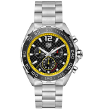 Formula 1 Quartz – 43mm