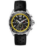 Formula 1 Quartz – 43mm