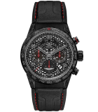 Carrera Heuer 02 Aston Martin DBS Edition