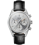 Carrera - 160 Years Silver - Limited Edition