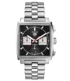 Monaco Chronograph 39mm Calibre Heuer 02 Automatic