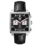 Monaco Chronograph 39mm Calibre Heuer 02 Automatic