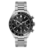 Carrera Sport Chronograph 44mm Calibre Heuer 02 Automatic