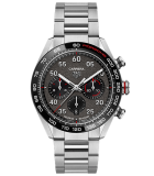 Carrera Porsche Chronograph Special Edition