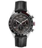 Carrera Porsche Chronograph Special Edition